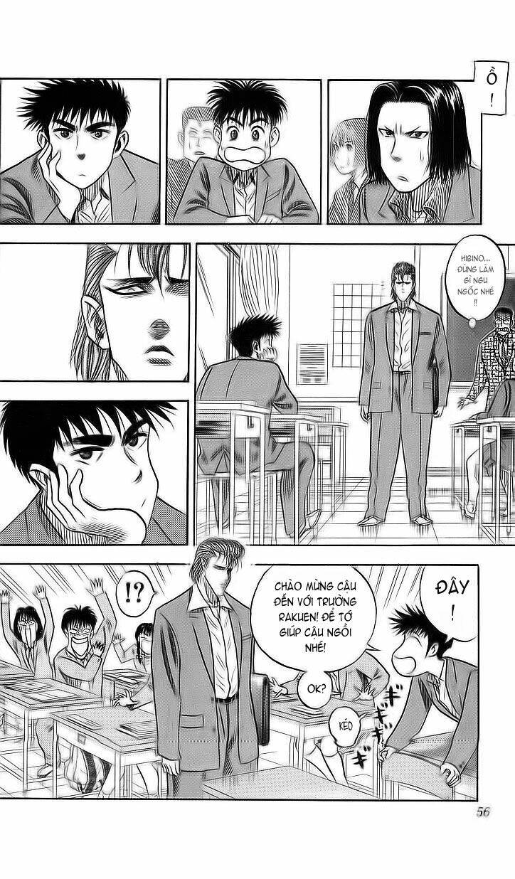 Hareluya II Boy Chapter 19 - Trang 10