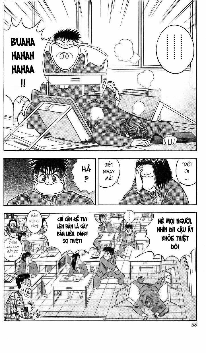 Hareluya II Boy Chapter 19 - Trang 12