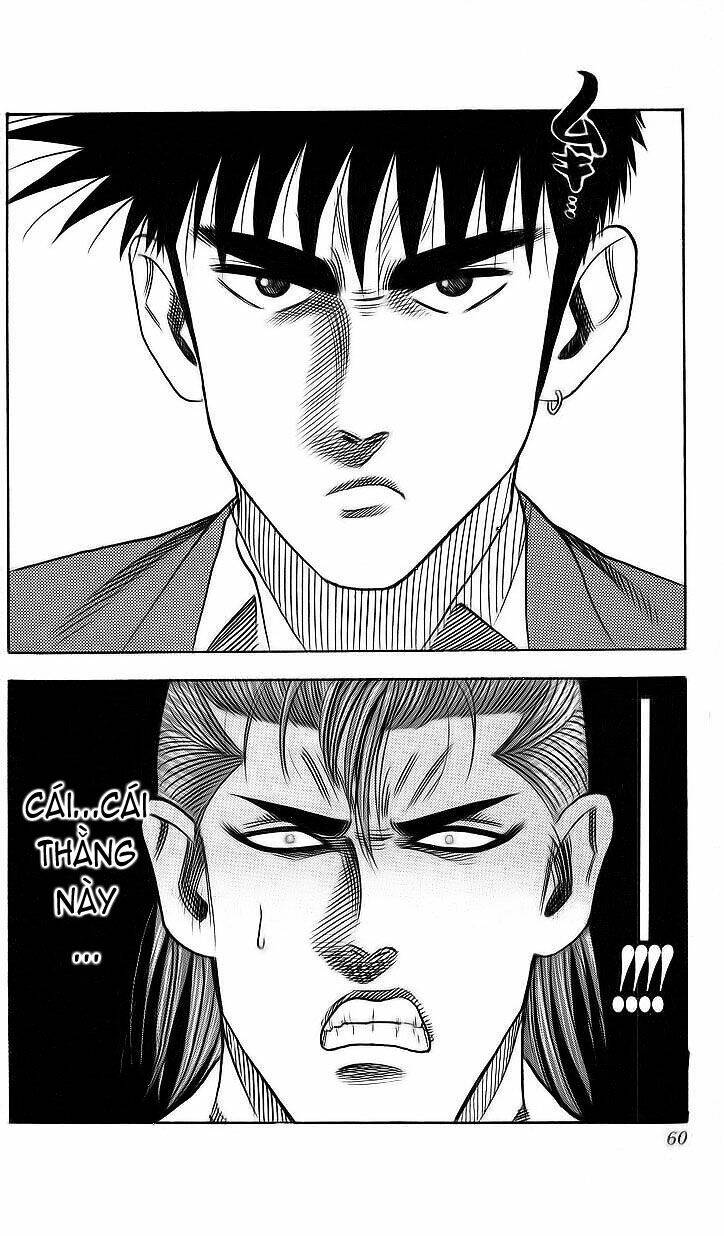 Hareluya II Boy Chapter 19 - Trang 14