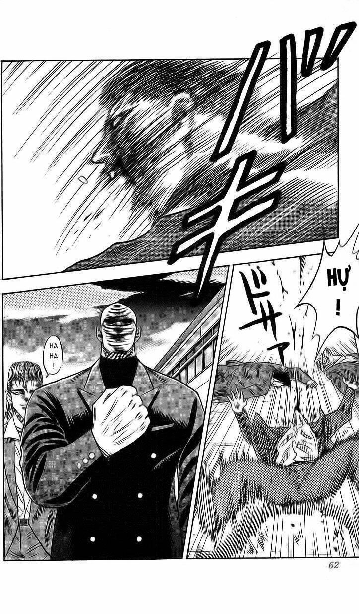 Hareluya II Boy Chapter 19 - Trang 16