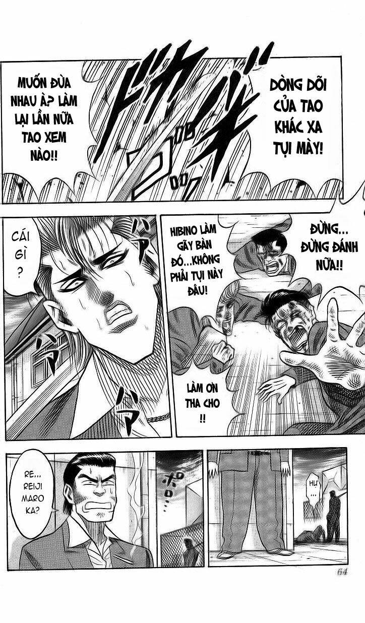 Hareluya II Boy Chapter 19 - Trang 18