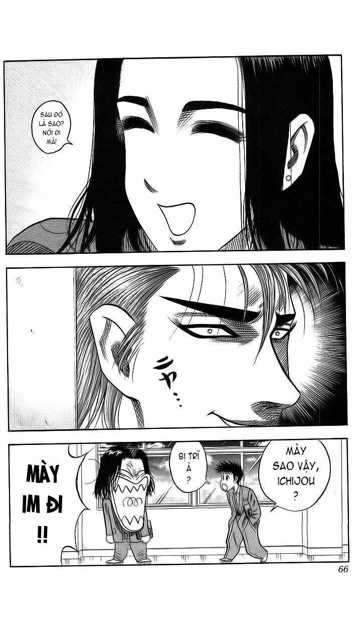 Hareluya II Boy Chapter 19 - Trang 20