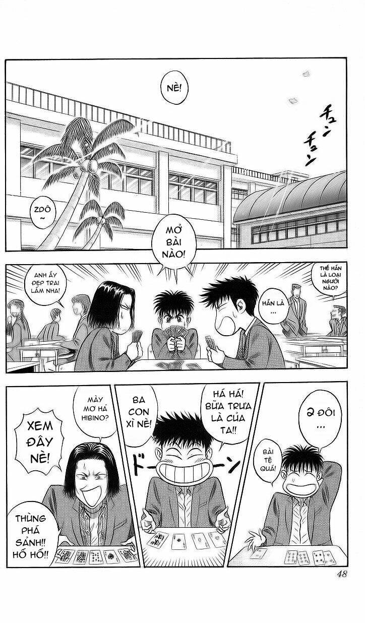 Hareluya II Boy Chapter 19 - Trang 2