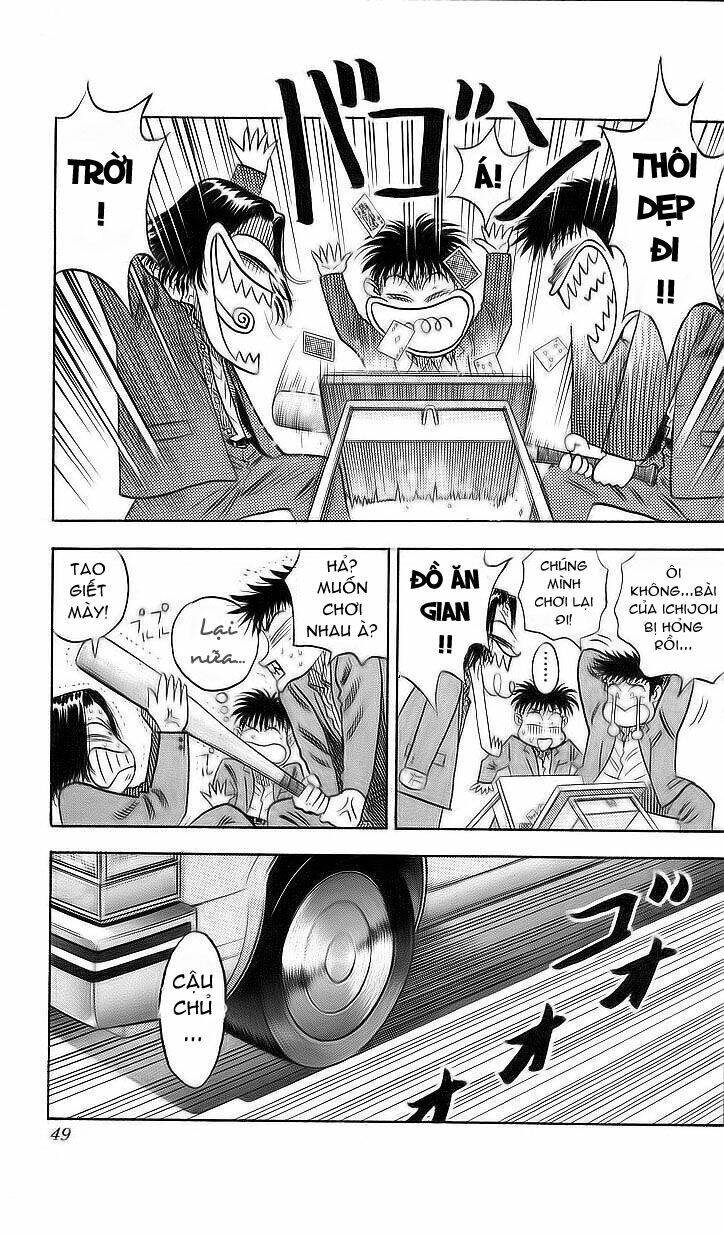 Hareluya II Boy Chapter 19 - Trang 3