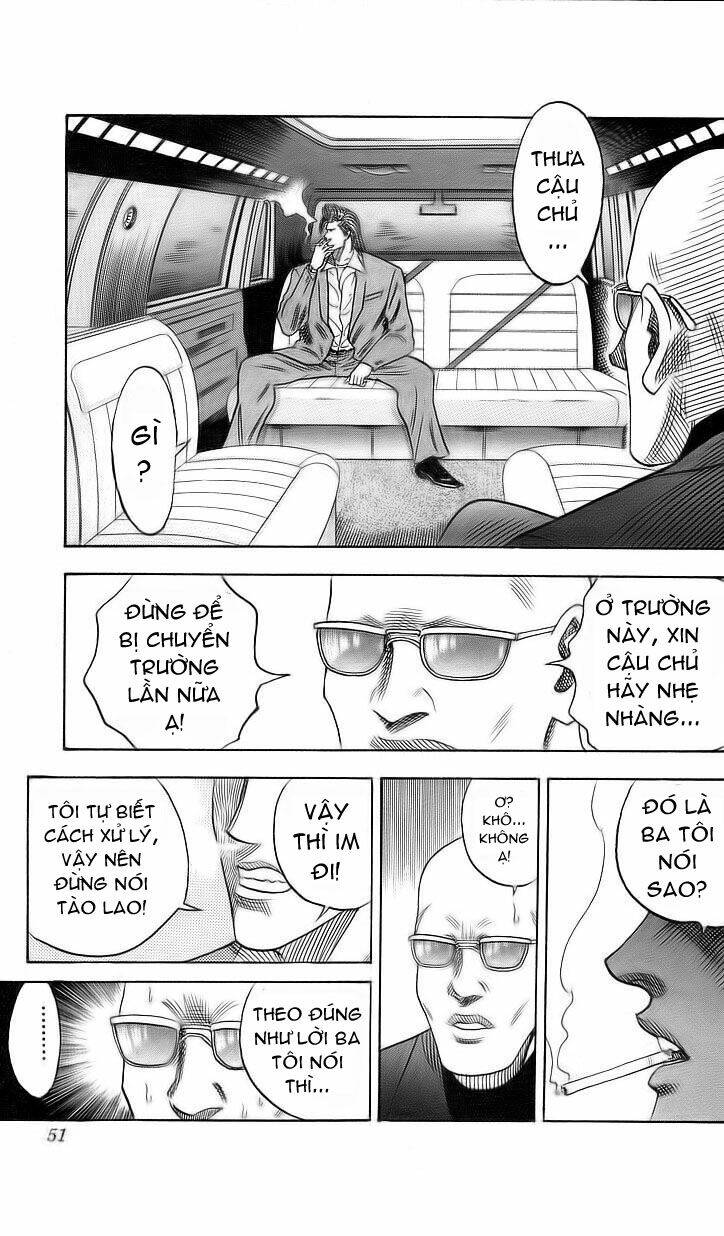 Hareluya II Boy Chapter 19 - Trang 5