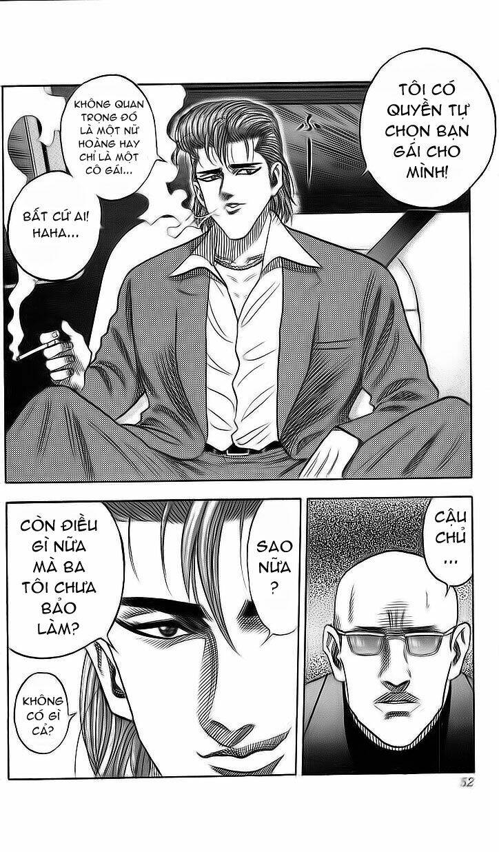 Hareluya II Boy Chapter 19 - Trang 6