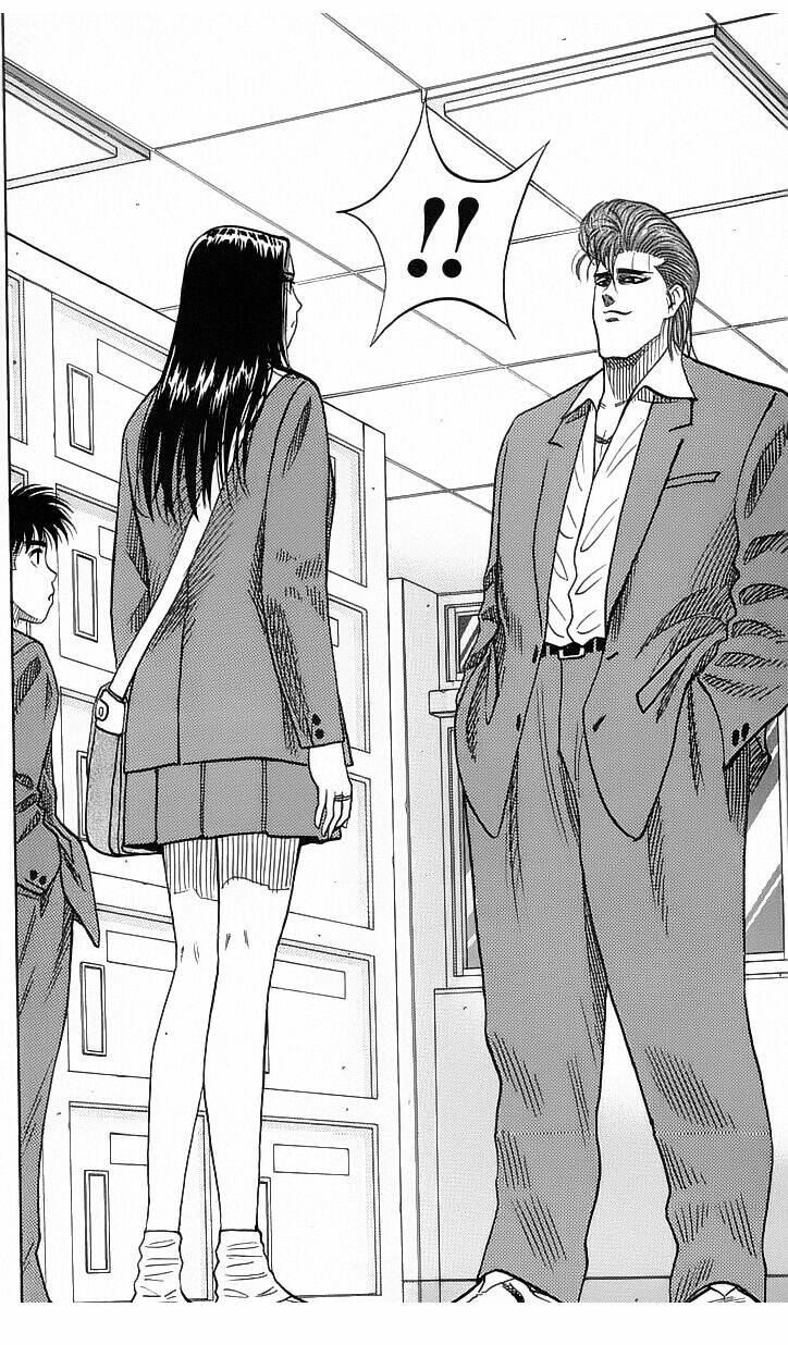 Hareluya II Boy Chapter 20 - Trang 9