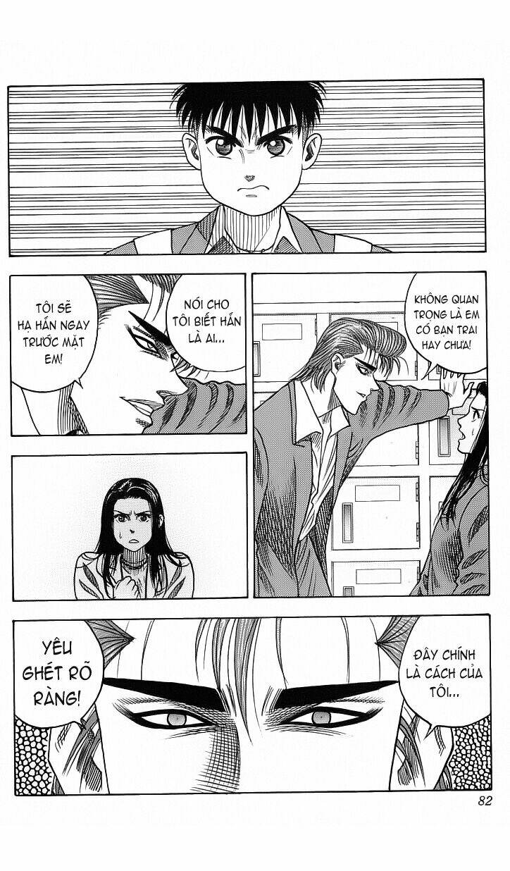 Hareluya II Boy Chapter 20 - Trang 13