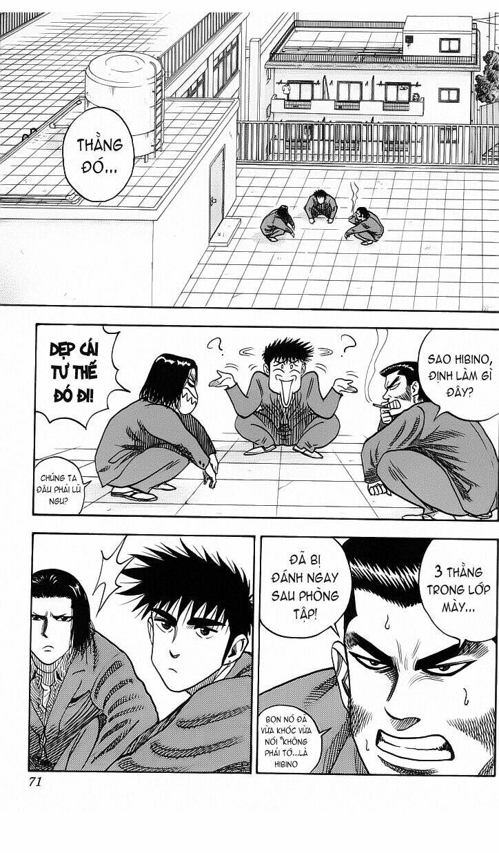 Hareluya II Boy Chapter 20 - Trang 2