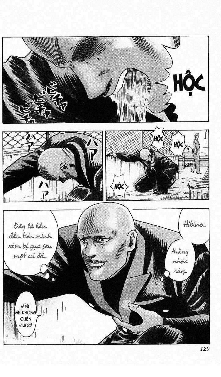 Hareluya II Boy Chapter 22 - Trang 13