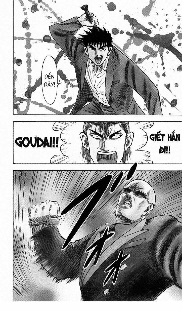 Hareluya II Boy Chapter 22 - Trang 1