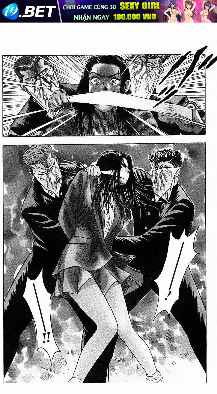 Hareluya II Boy Chapter 22 - Trang 19