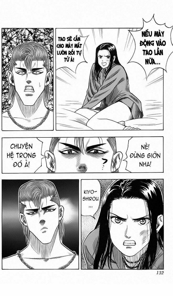 Hareluya II Boy Chapter 22 - Trang 25