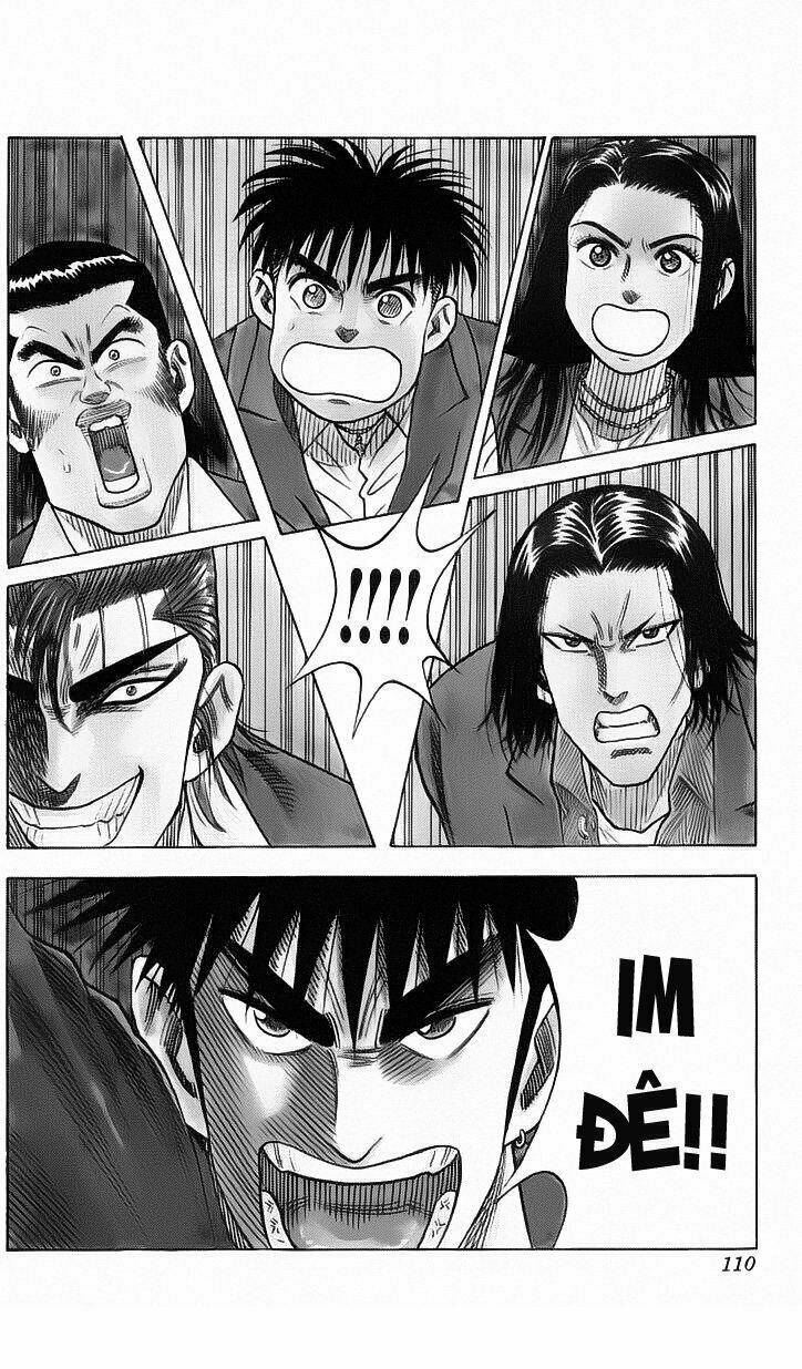 Hareluya II Boy Chapter 22 - Trang 3