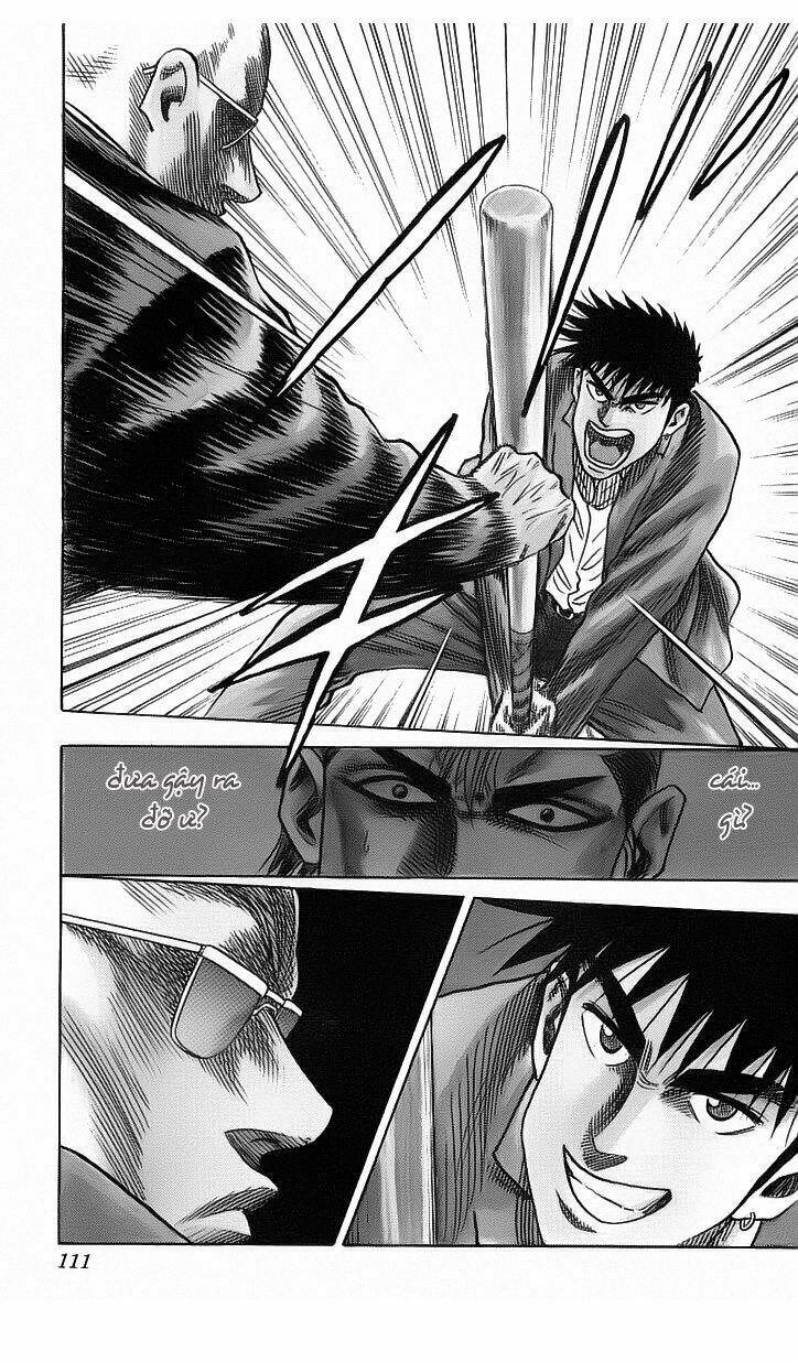 Hareluya II Boy Chapter 22 - Trang 4