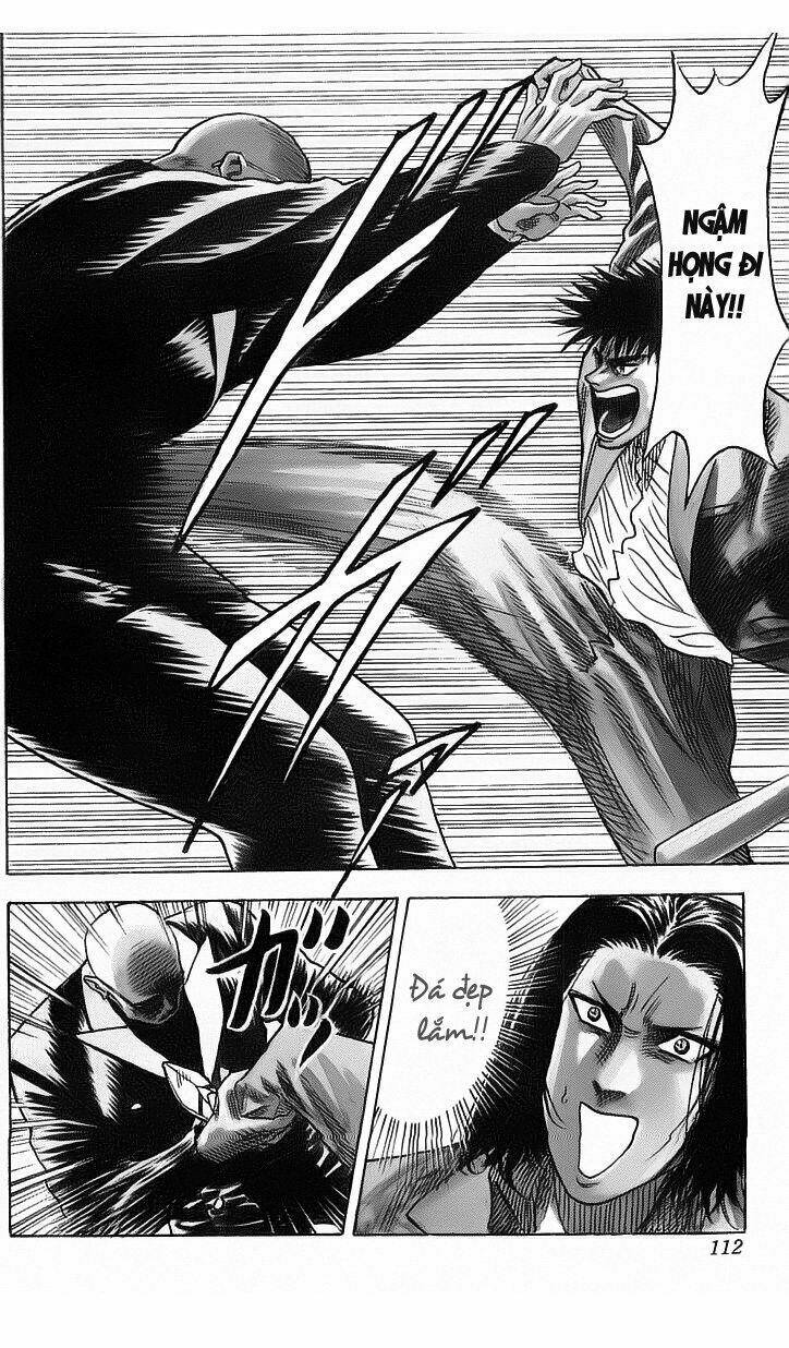 Hareluya II Boy Chapter 22 - Trang 5