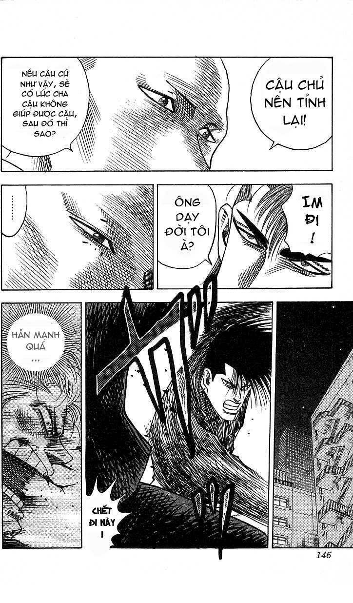 Hareluya II Boy Chapter 23 - Trang 10