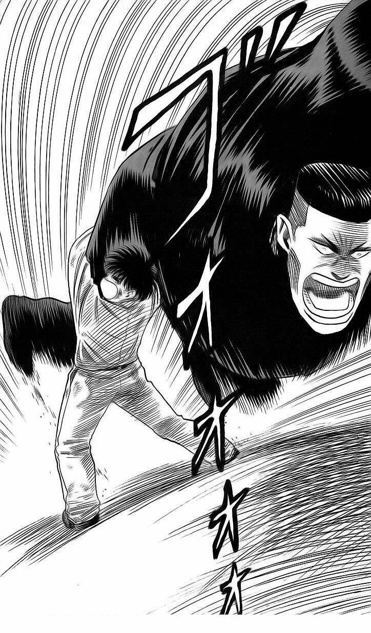 Hareluya II Boy Chapter 23 - Trang 16