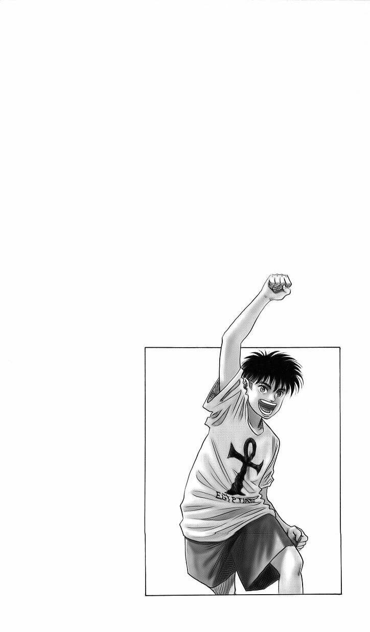 Hareluya II Boy Chapter 23 - Trang 22