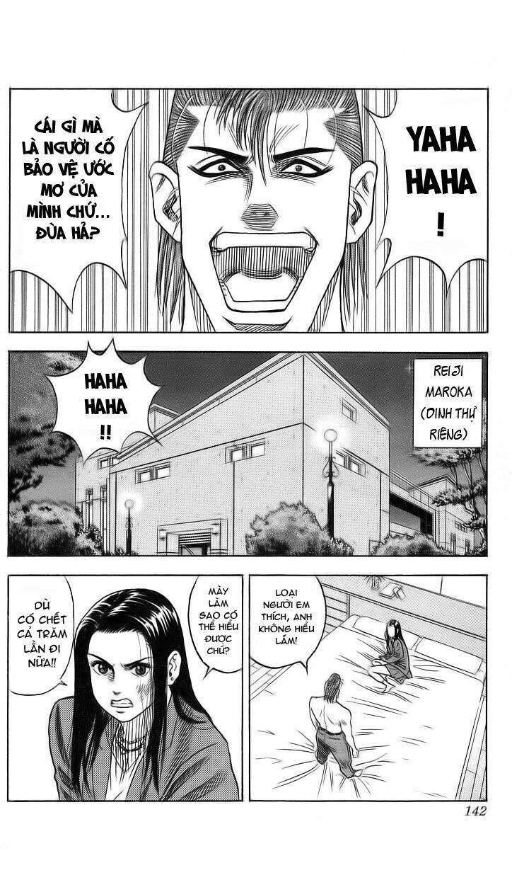 Hareluya II Boy Chapter 23 - Trang 6
