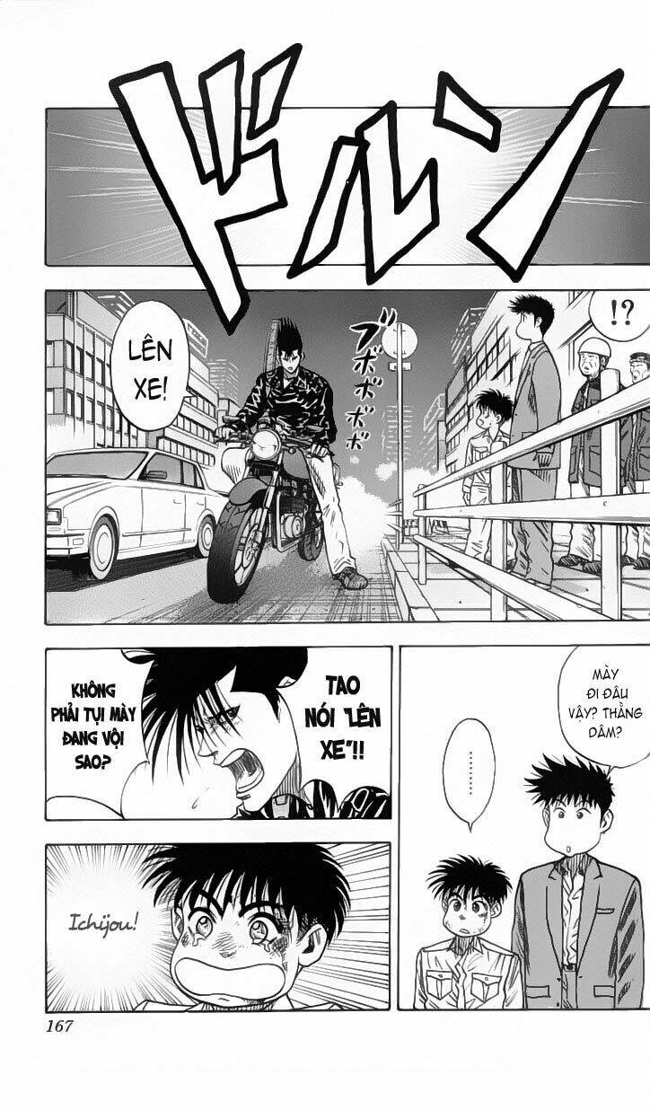 Hareluya II Boy Chapter 24 - Trang 9