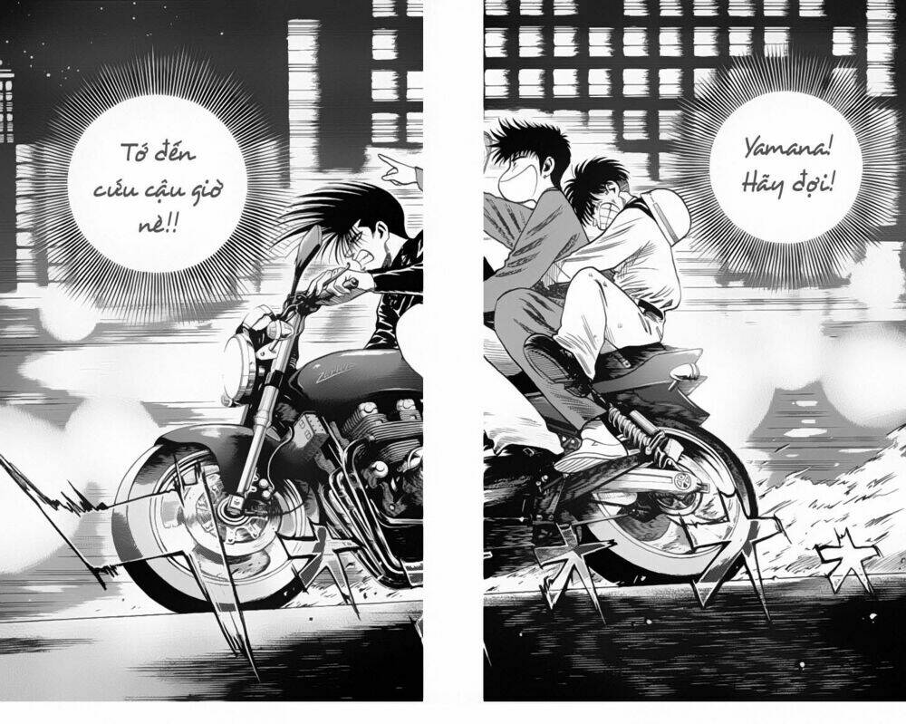 Hareluya II Boy Chapter 24 - Trang 12