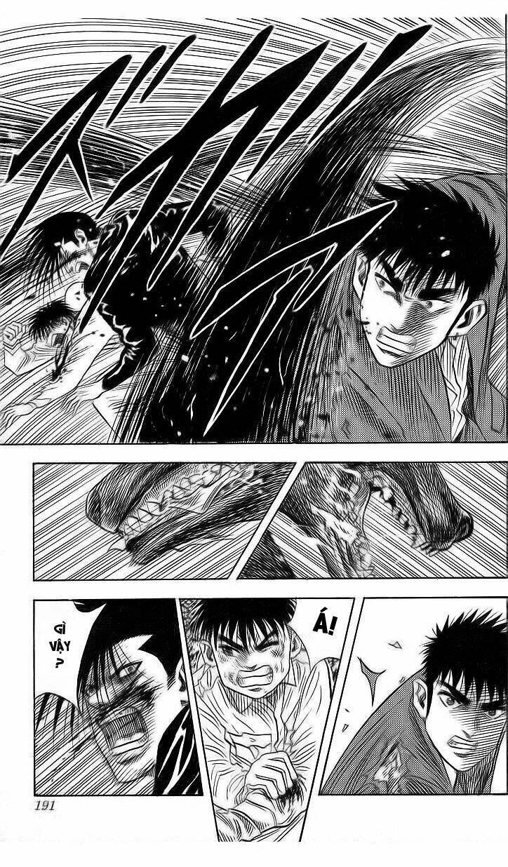 Hareluya II Boy Chapter 25 - Trang 13