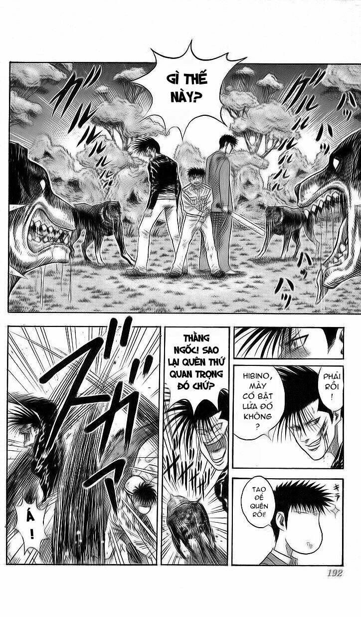 Hareluya II Boy Chapter 25 - Trang 14