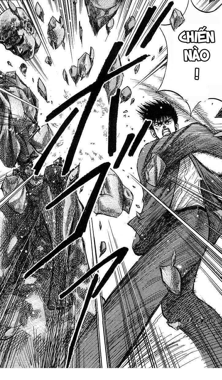 Hareluya II Boy Chapter 25 - Trang 18