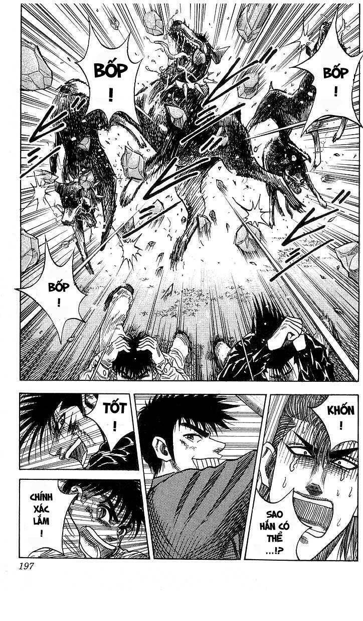 Hareluya II Boy Chapter 25 - Trang 19