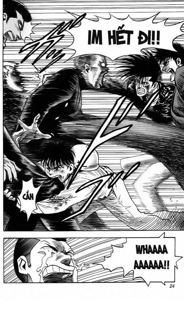 Hareluya II Boy Chapter 26 - Trang 18