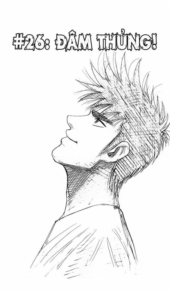 Hareluya II Boy Chapter 26 - Trang 1