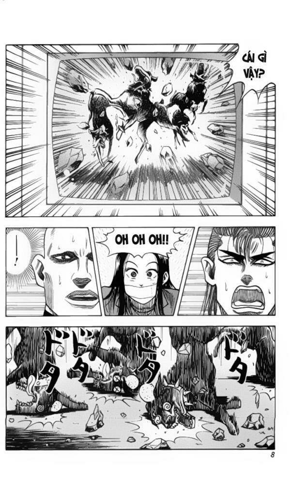 Hareluya II Boy Chapter 26 - Trang 2