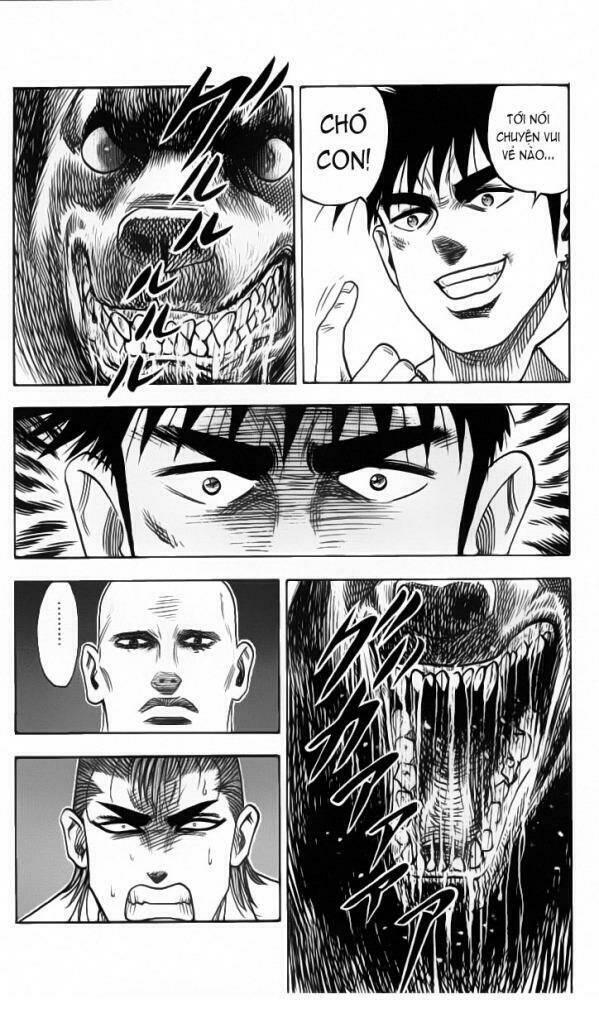 Hareluya II Boy Chapter 26 - Trang 6