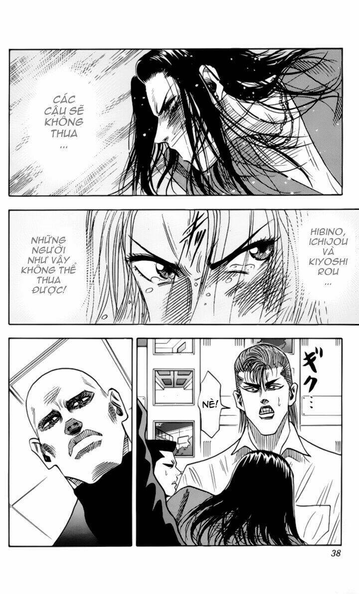 Hareluya II Boy Chapter 27 - Trang 10