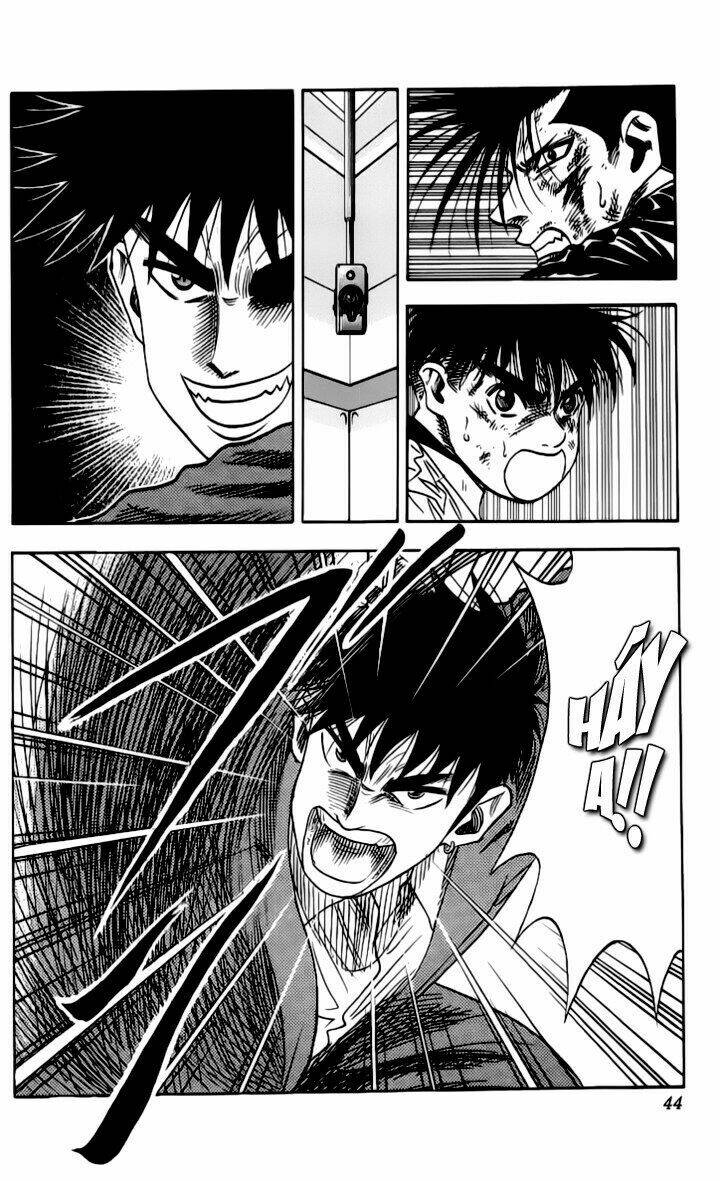 Hareluya II Boy Chapter 27 - Trang 16