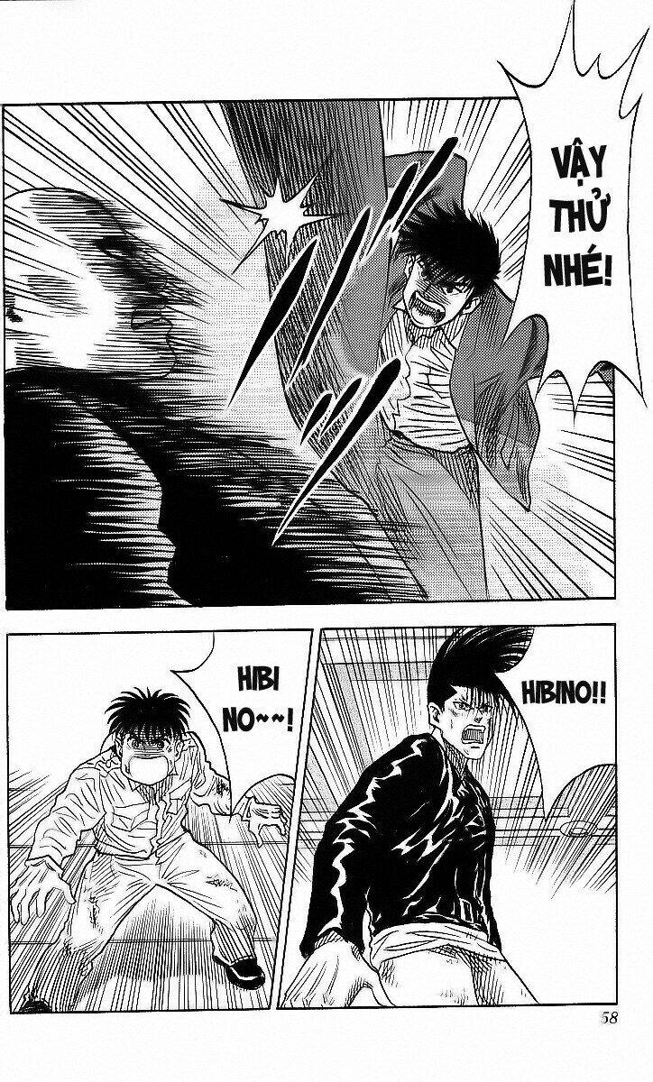 Hareluya II Boy Chapter 28 - Trang 11