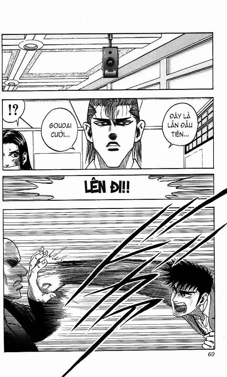 Hareluya II Boy Chapter 28 - Trang 13