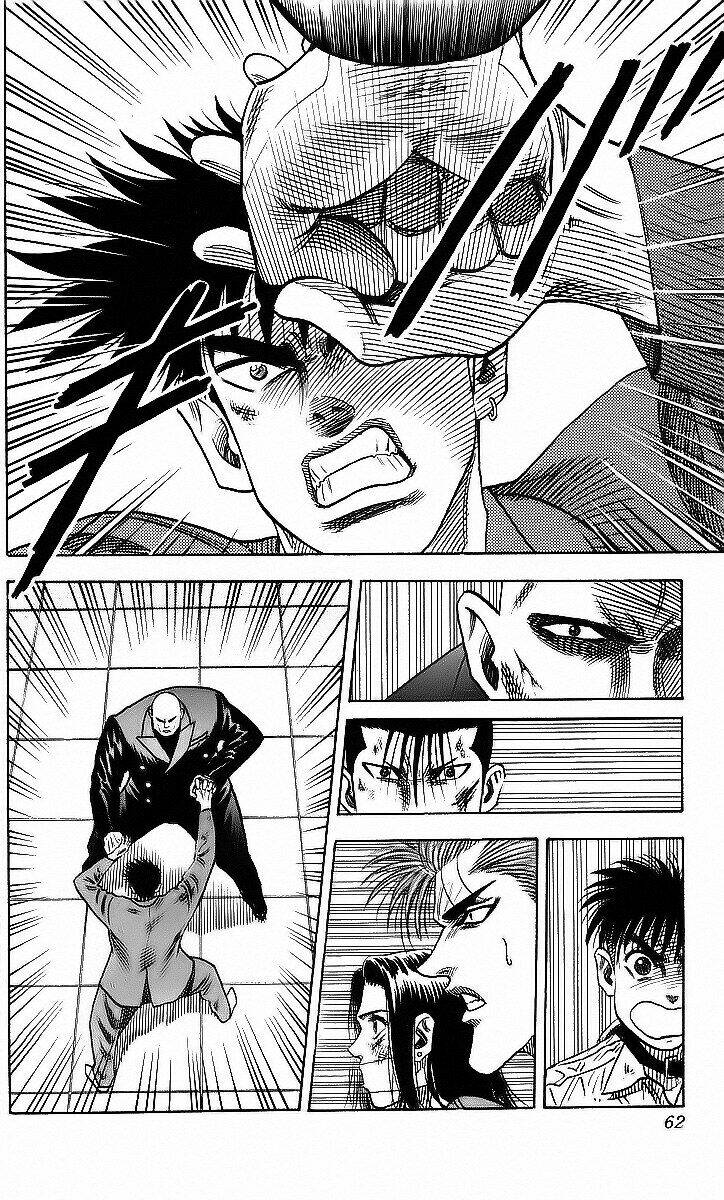 Hareluya II Boy Chapter 28 - Trang 15