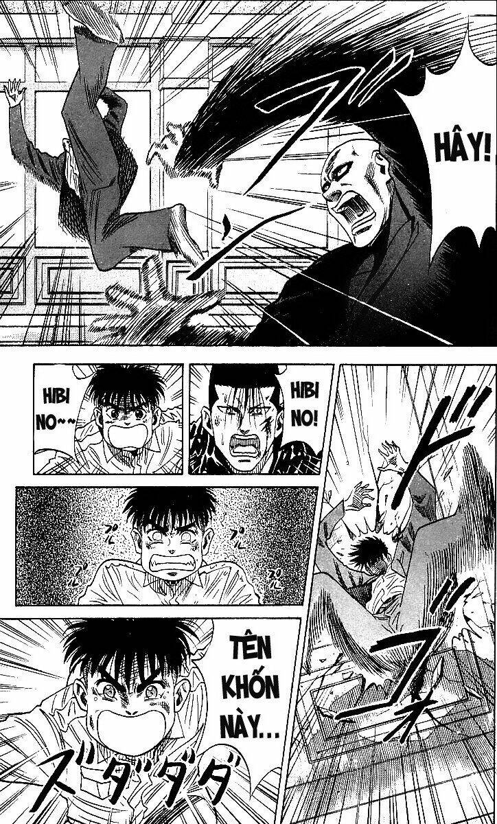 Hareluya II Boy Chapter 28 - Trang 16