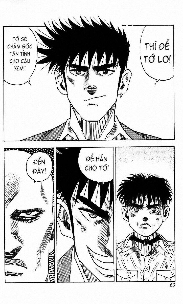 Hareluya II Boy Chapter 28 - Trang 19