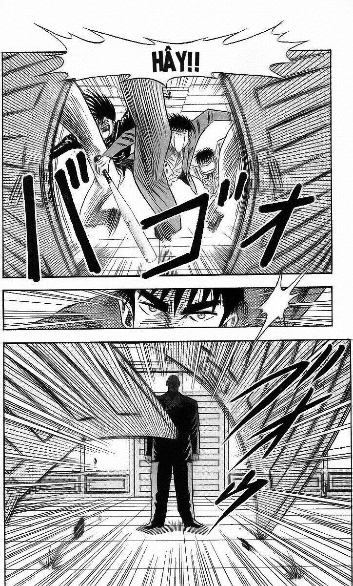 Hareluya II Boy Chapter 28 - Trang 3