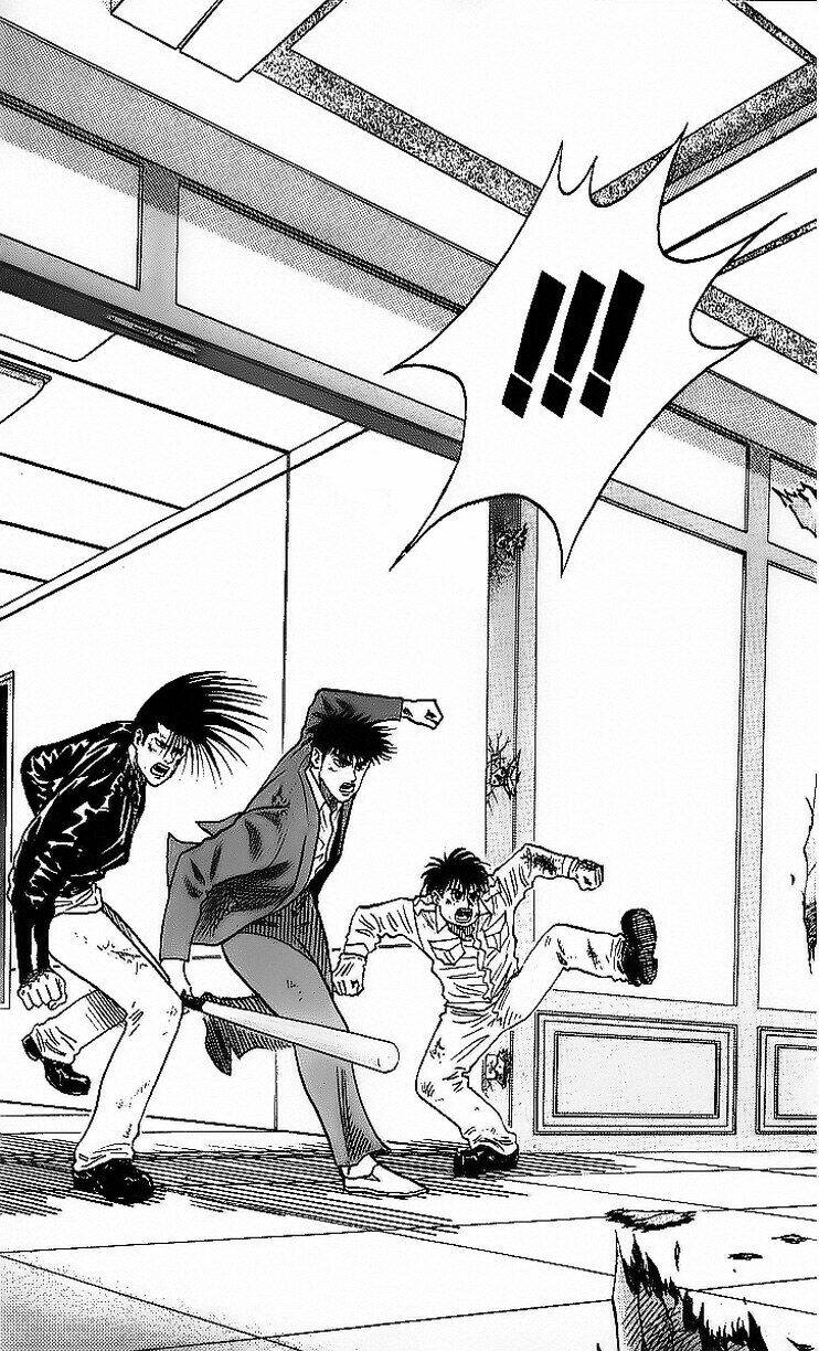 Hareluya II Boy Chapter 28 - Trang 5