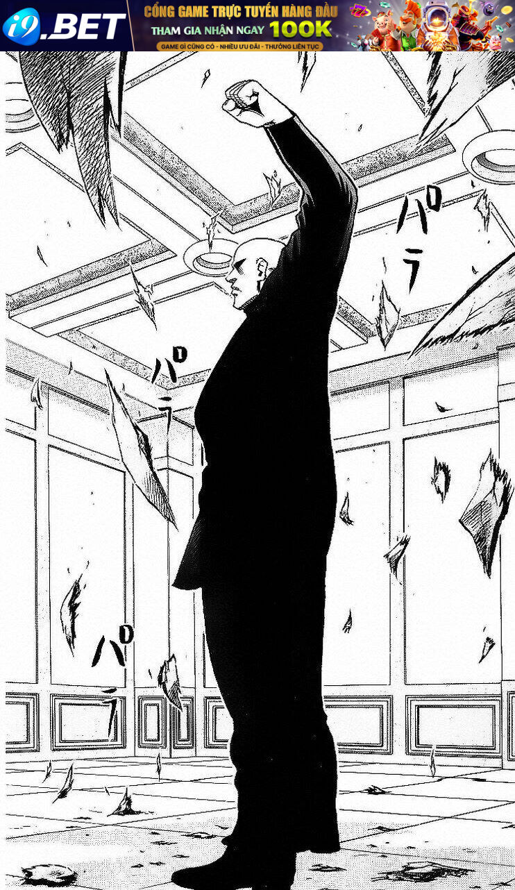 Hareluya II Boy Chapter 28 - Trang 6