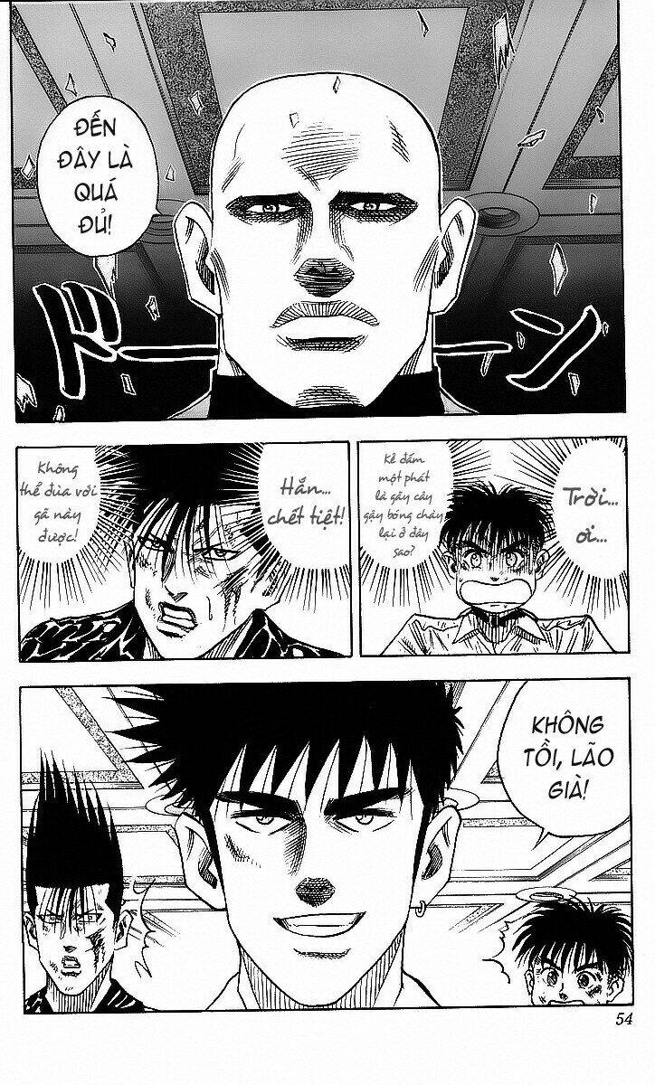 Hareluya II Boy Chapter 28 - Trang 7