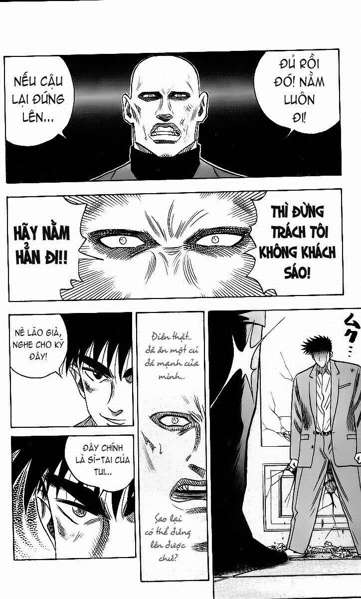 Hareluya II Boy Chapter 29 - Trang 10