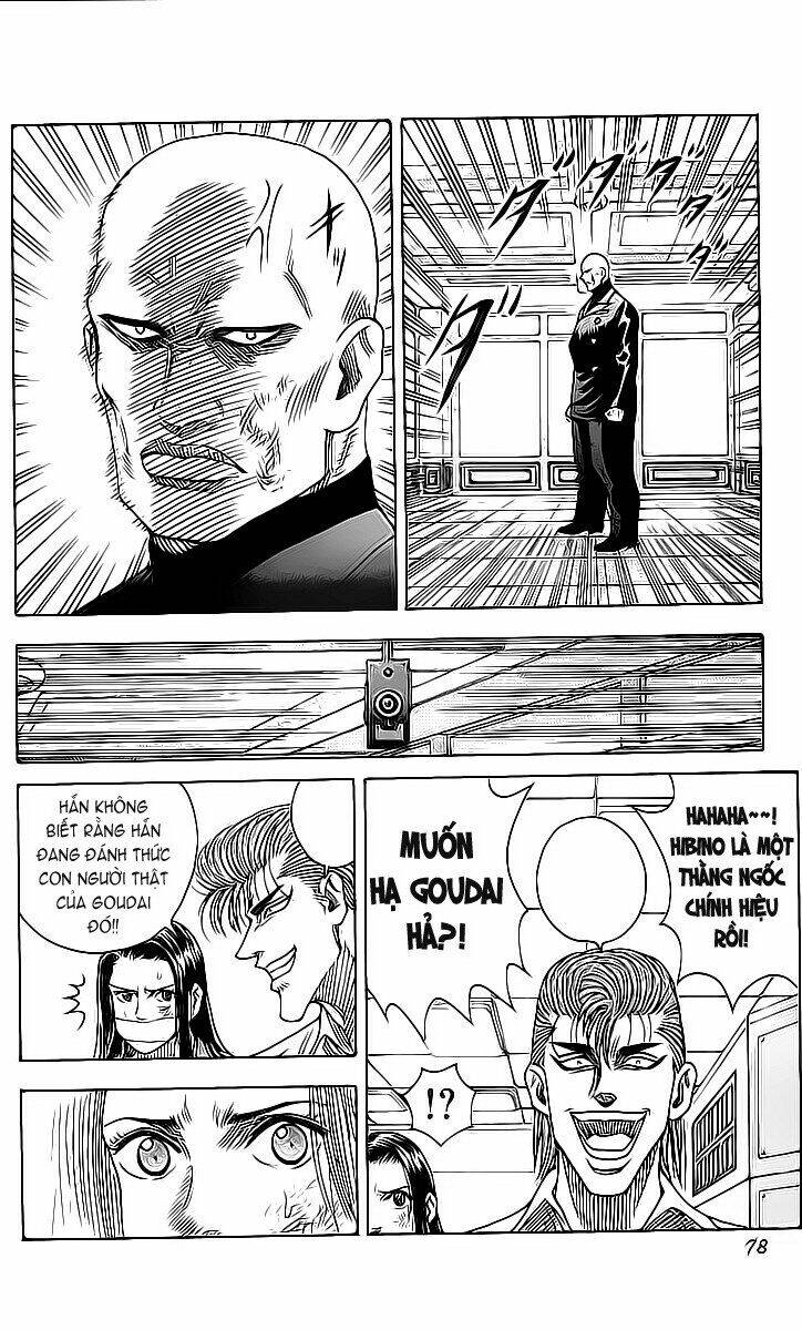 Hareluya II Boy Chapter 29 - Trang 12