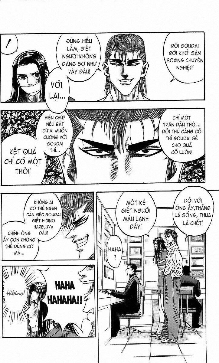 Hareluya II Boy Chapter 29 - Trang 14