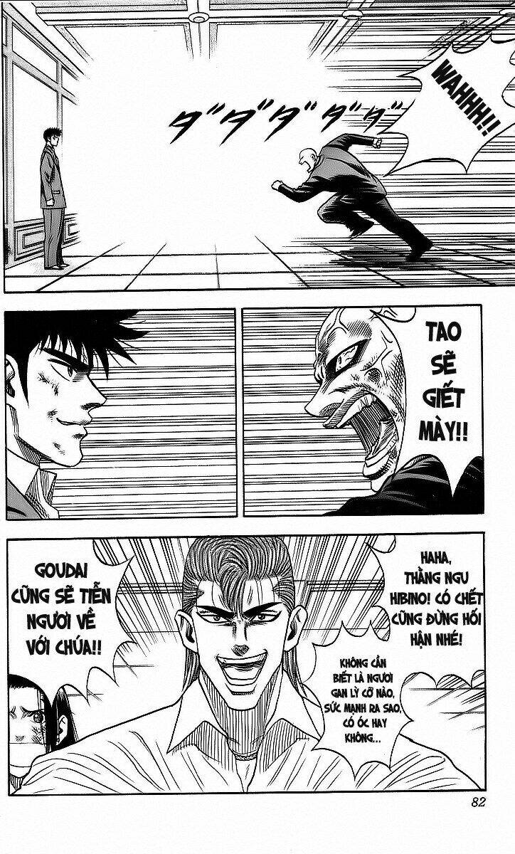 Hareluya II Boy Chapter 29 - Trang 16