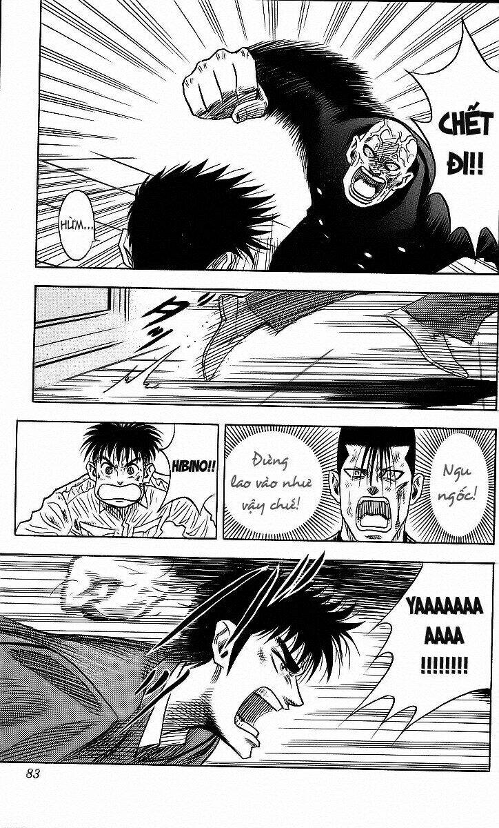 Hareluya II Boy Chapter 29 - Trang 17